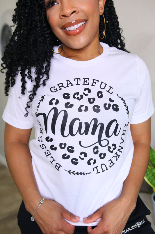 Grateful Mama