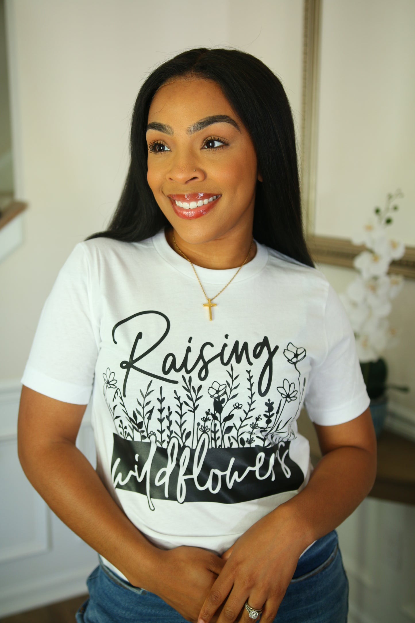 Raising Wildflowers