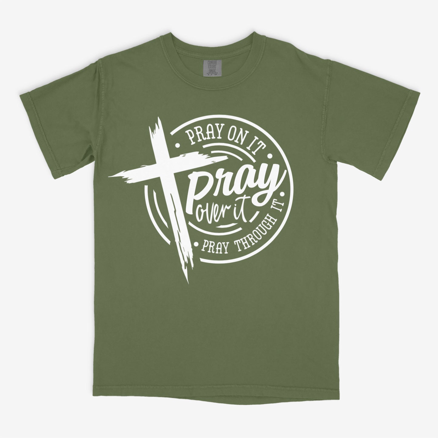 Pray through it Shirt