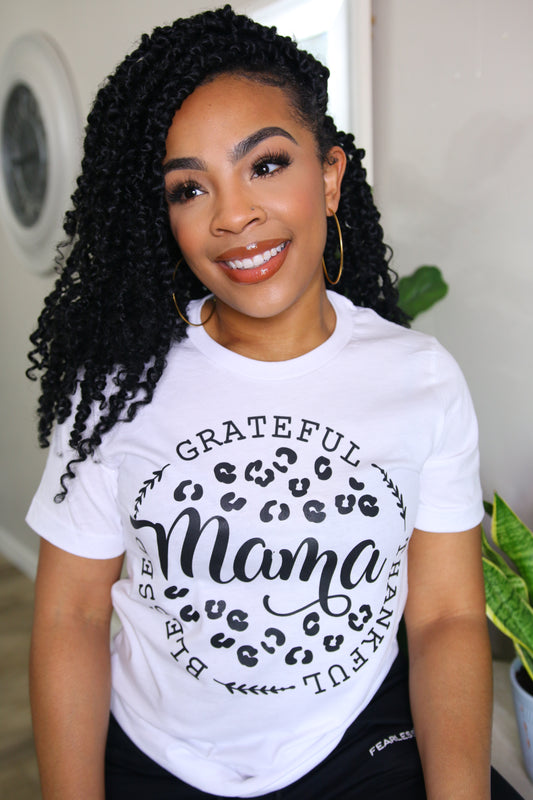 Grateful Mama