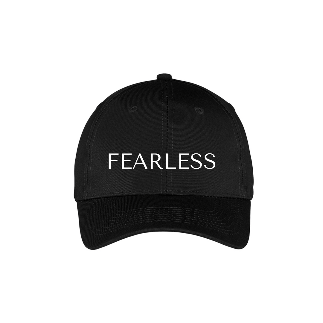 Fearless Hat