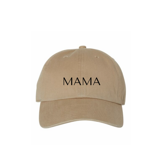 Mama Hat