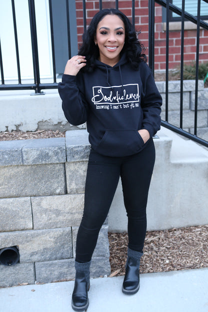 Godfidence Hoodie