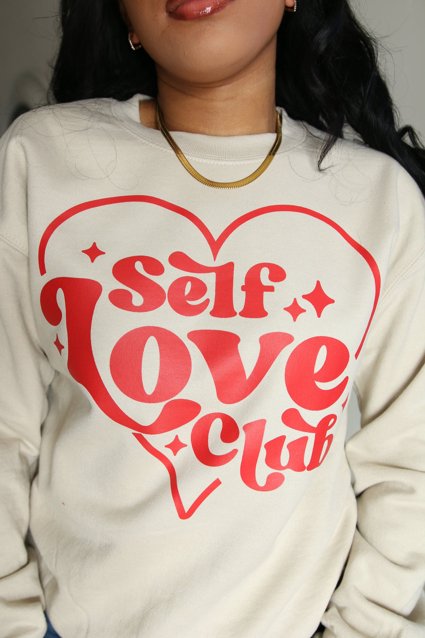 Self Love Club