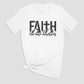 Faith Can Move Mountains Shirt